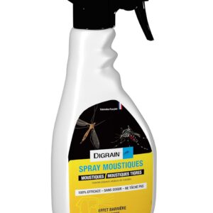 DIGRAIN Spray Moustiques - I1029