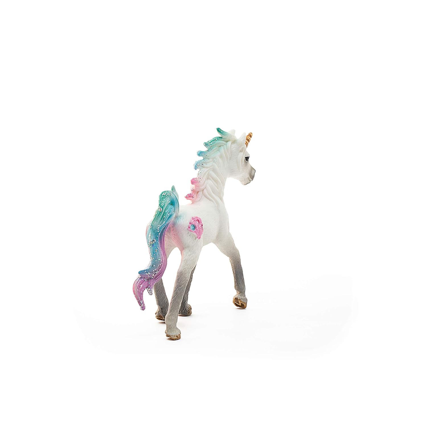 SCHLEICH — Poulain Licorne des Mers – Image 3