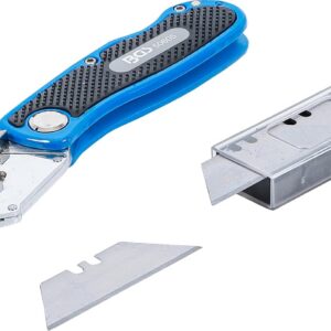 BGS 50605 | Cutter pliable | 150 mm