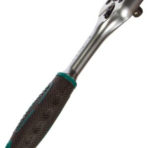 MANNESMANN M98440 — Clé à cliquet 6,3 mm