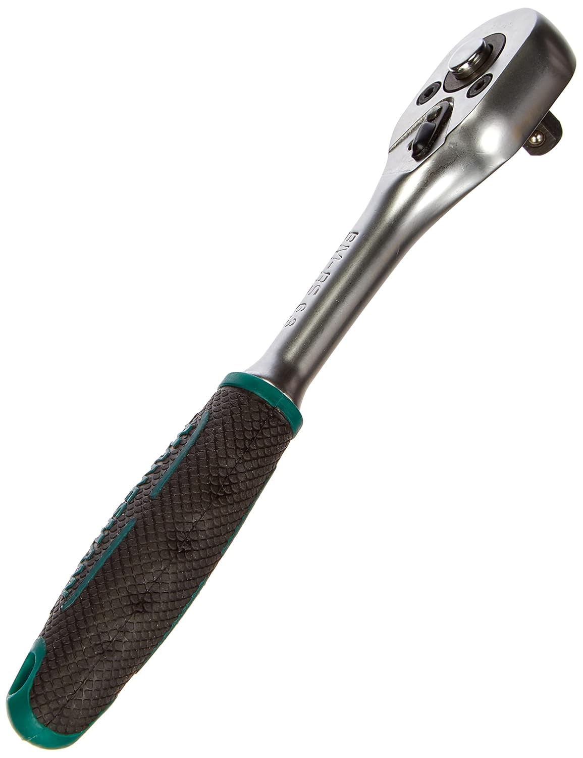 MANNESMANN M98440 — Clé à cliquet 6,3 mm