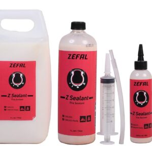 Alternative view of ZÉFAL Z Sealant — Liquide Préventif Anti-Crevaison 240 ml