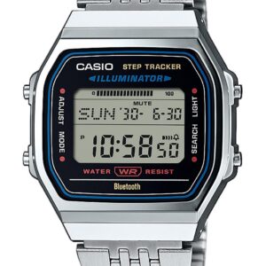 Casio ABL-100WE-1AEF Montre