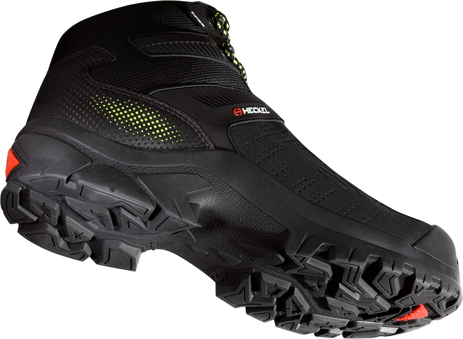 HECKEL MACCROSSROAD 3.0 S3 High — Botte de Travail 42 – Image 3