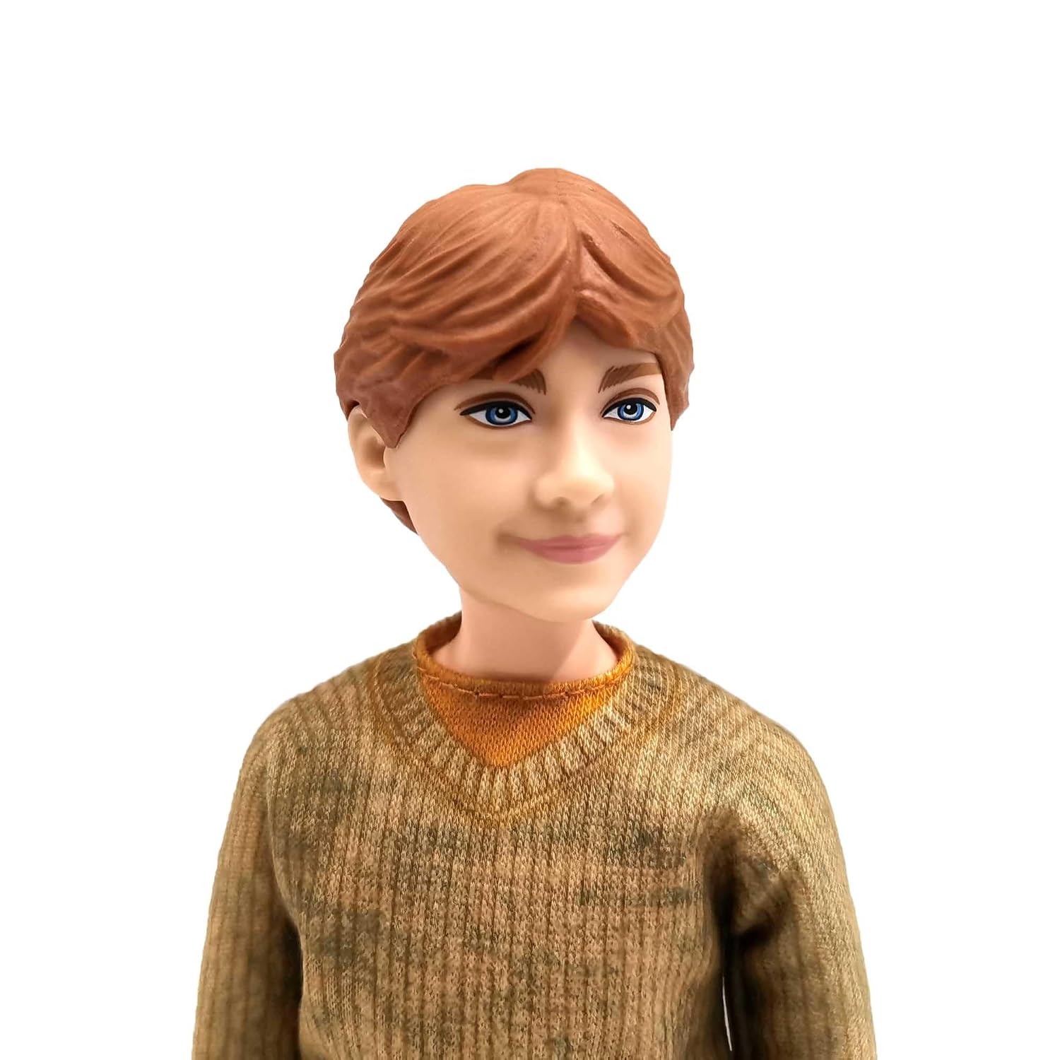 MATTEL Harry Potter — Coffret Voiture Volante Harry et Ron – Image 6