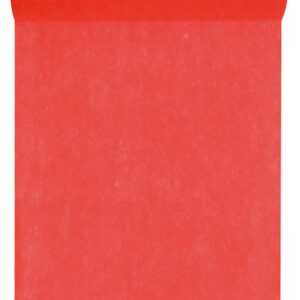 Santex Ruban, Autre matériau, Rouge, 30cm x 10m