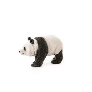 Alternative view of SCHLEICH Wild Life — Figurine Grand Panda