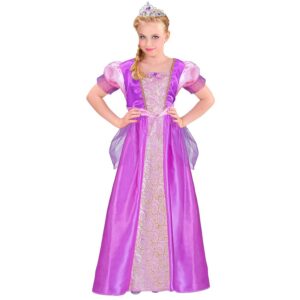 Alternative view of W WIDMANN MILANO Party Fashion — Costume princesse enfant 116 cm