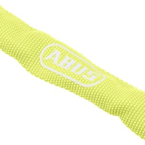 Alternative view of ABUS 1500 Web — Antivol à chaîne vélo 4 mm 60 cm