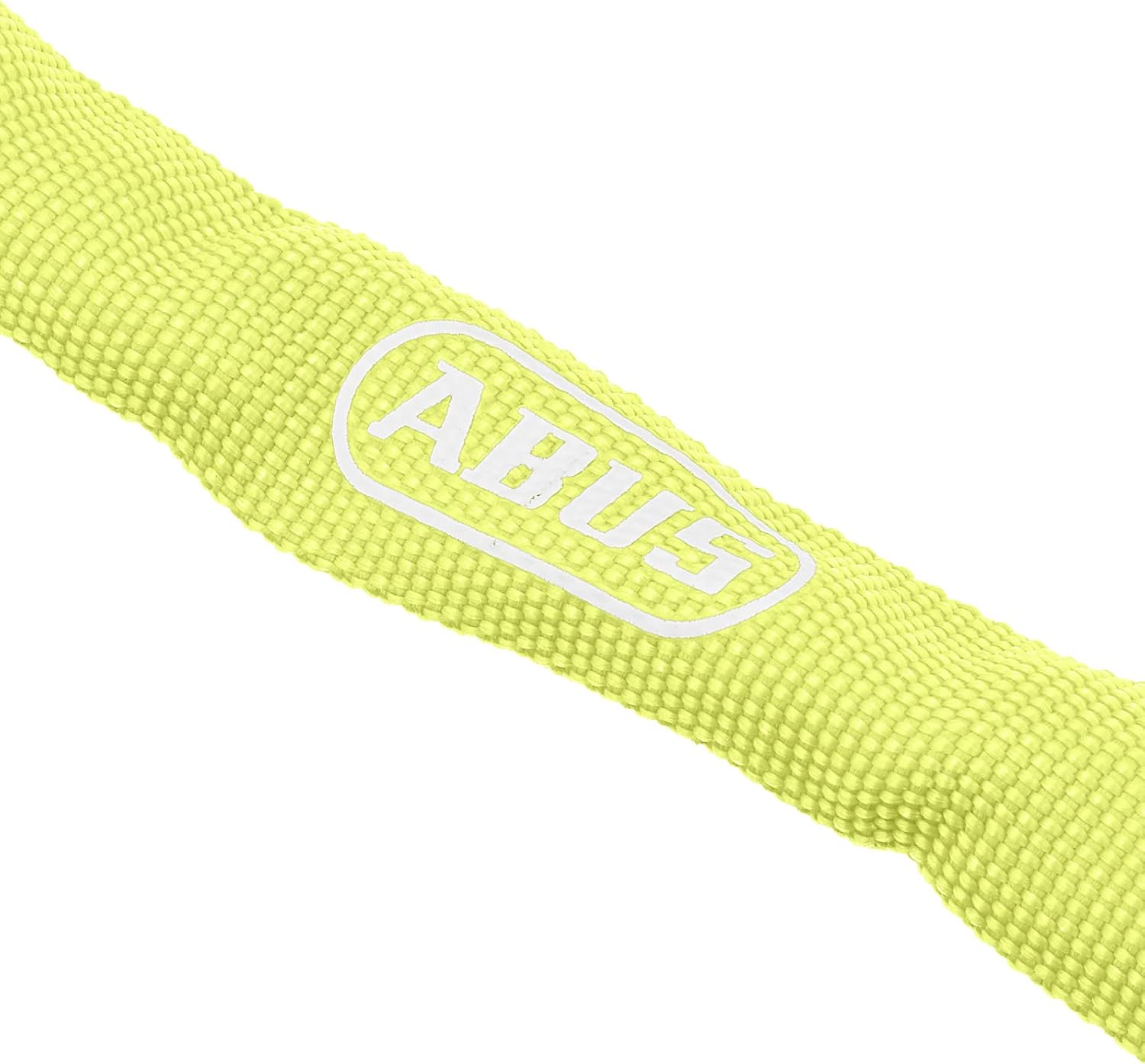 ABUS 1500 Web — Antivol à chaîne vélo 4 mm 60 cm – Image 2