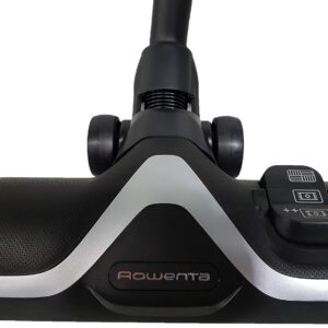 Rowenta Brosse à 3 positions pour balai électrique modèles Powerline