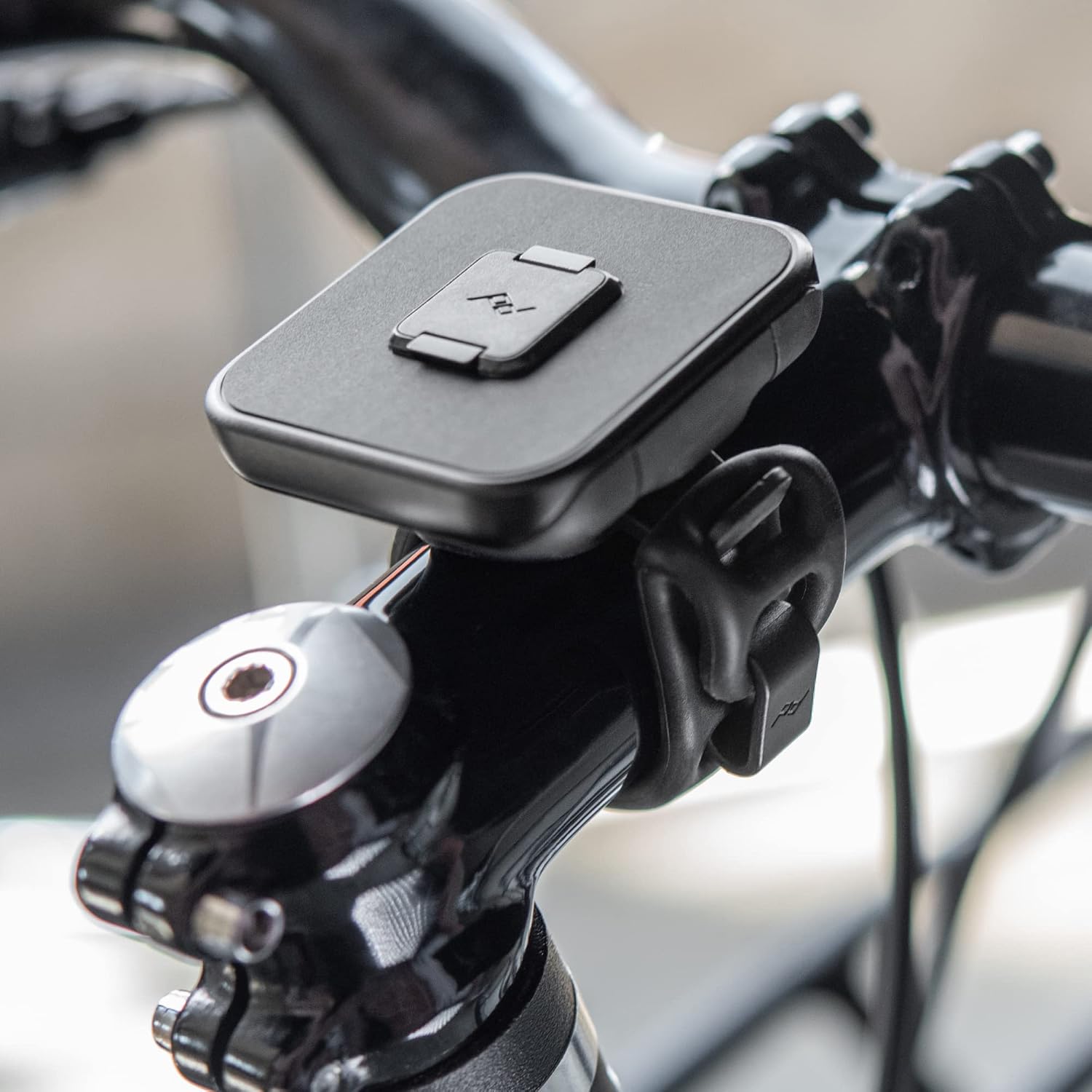 PEAK DESIGN Mobile — Support vélo universel noir – Image 7