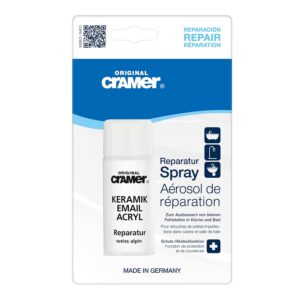 CRAMER S205 — Spray réparateur