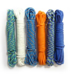 Kit Créacord Ocean 6 Fils x 3 mètres