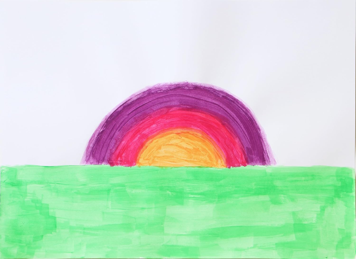 PRIMO — Peinture lavable pour enfants 1L – Image 7