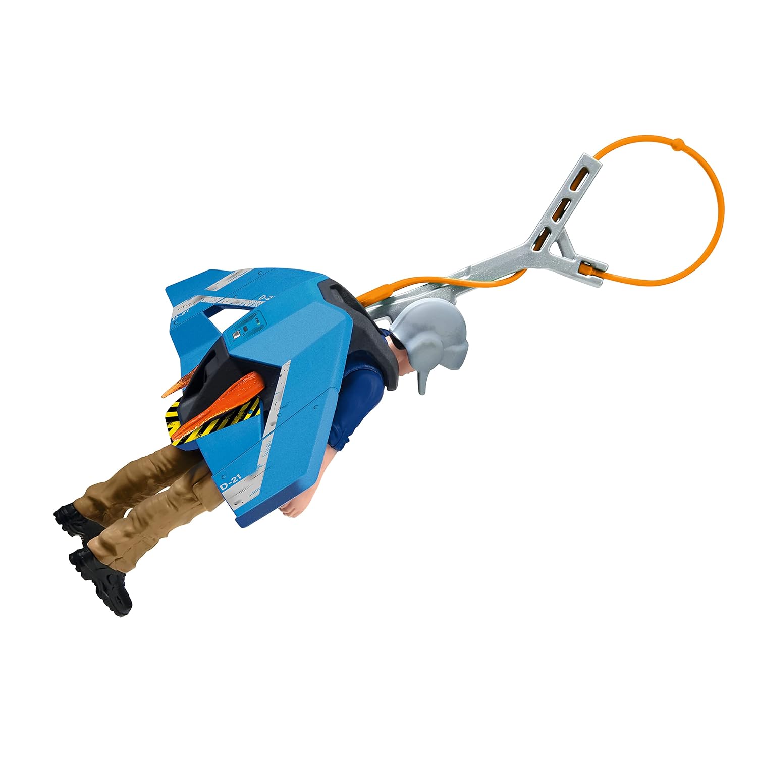 SCHLEICH — Poursuite en Jetpack – Image 5