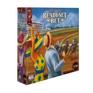 IELLO Ready Set Bet