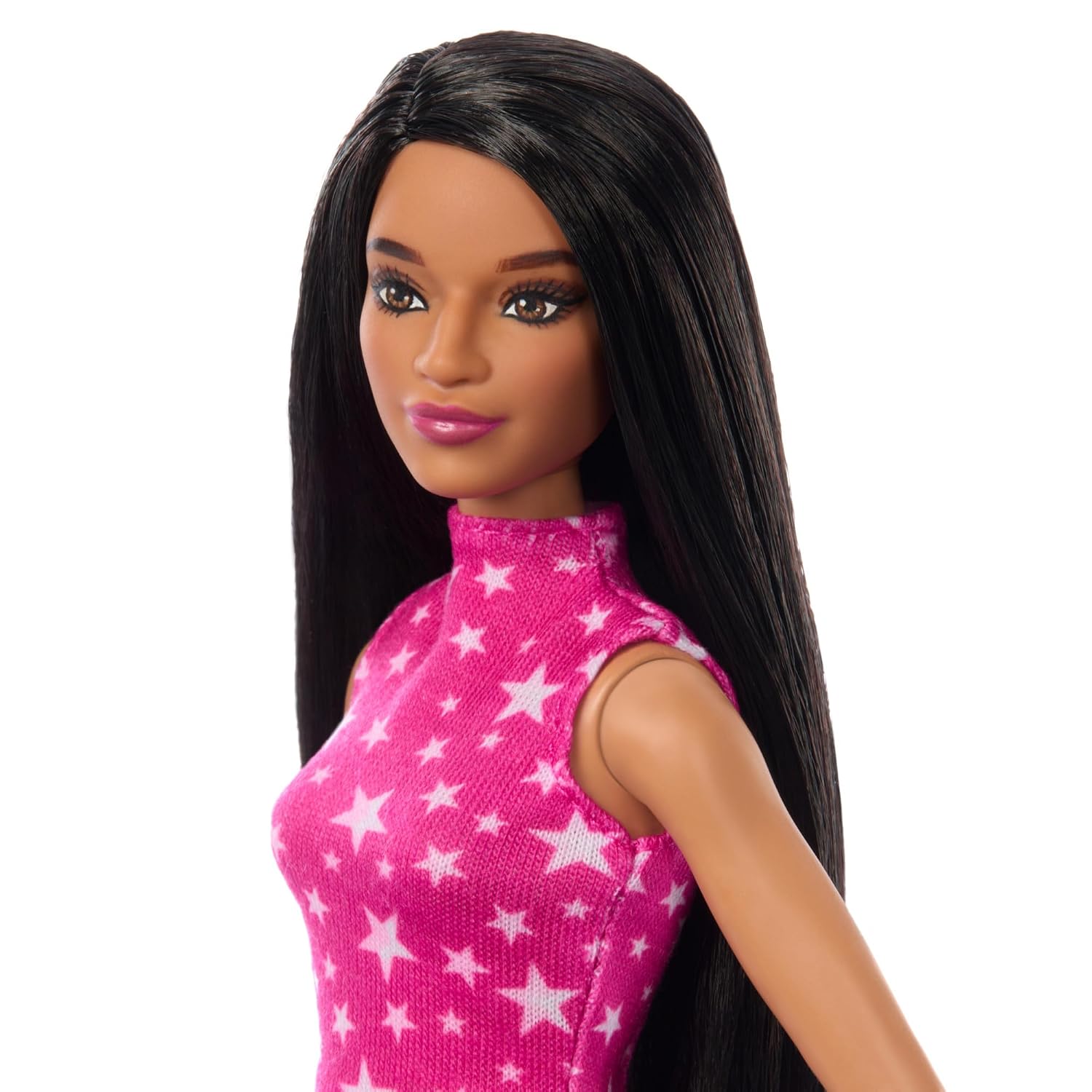 BARBIE Fashionistas — Poupée 65e Anniversaire – Image 2