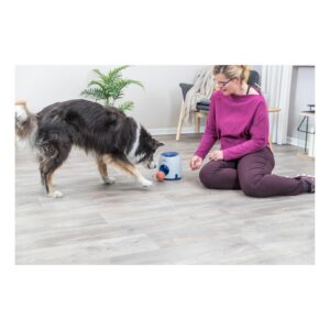 Alternative view of TRIXIE Dog Activity — Jeu de stratégie Ball & Treat 17x18cm
