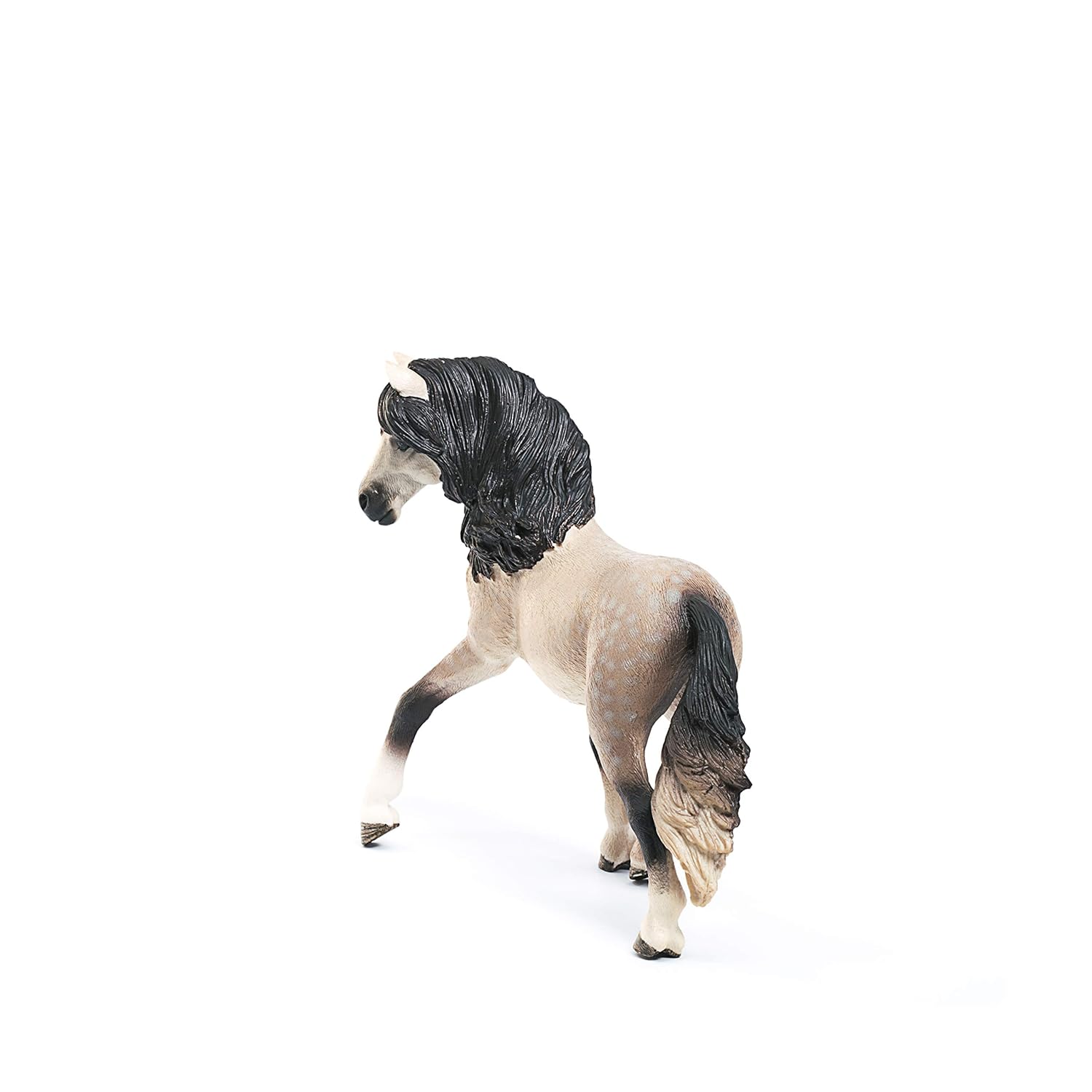 Schleich Andalusier Stute – Image 3