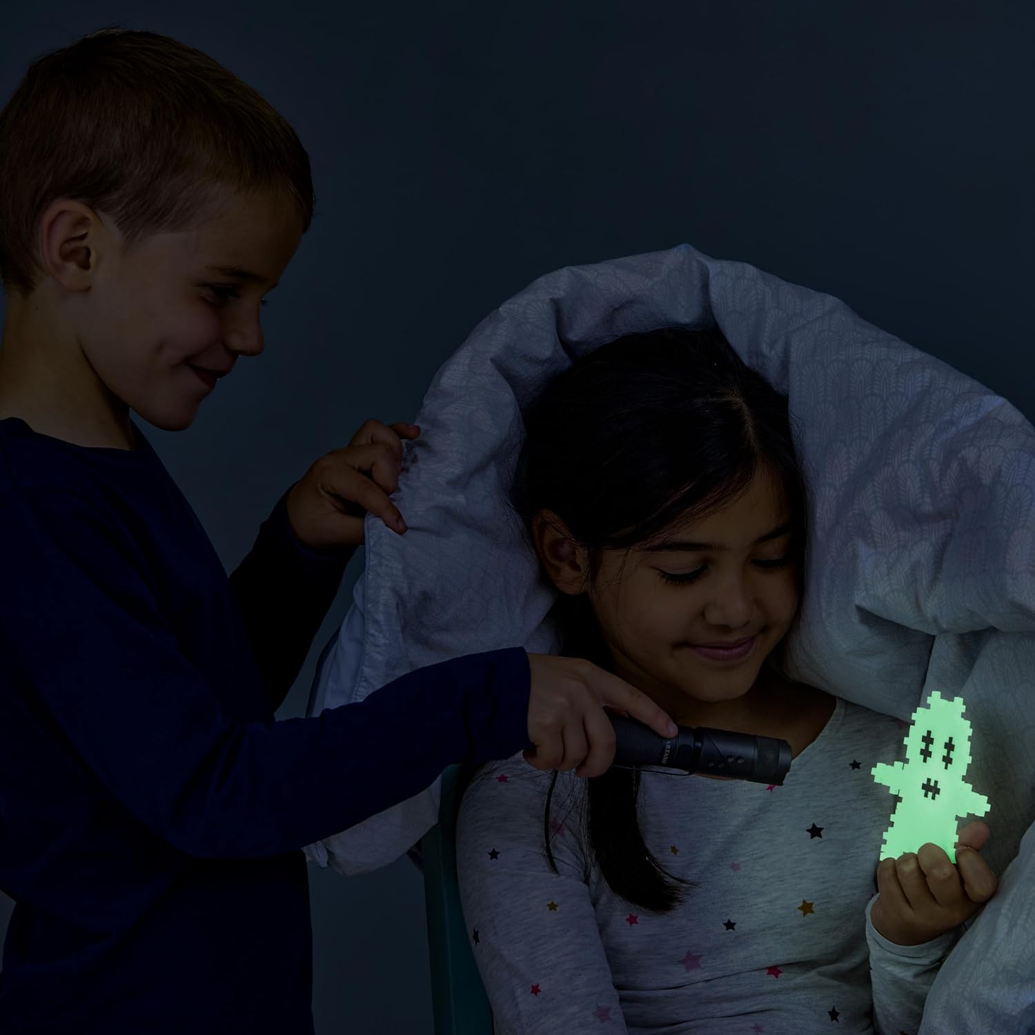 PLUS PLUS — Méga tube phosphorescent 240 pièces – Image 2