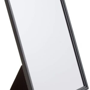 SIBEL I-Mirror — Miroir pliant noir