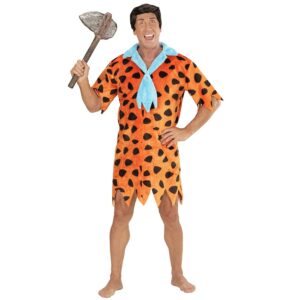 Alternative view of W WIDMANN MILANO Party Fashion — Costume homme âge de pierre