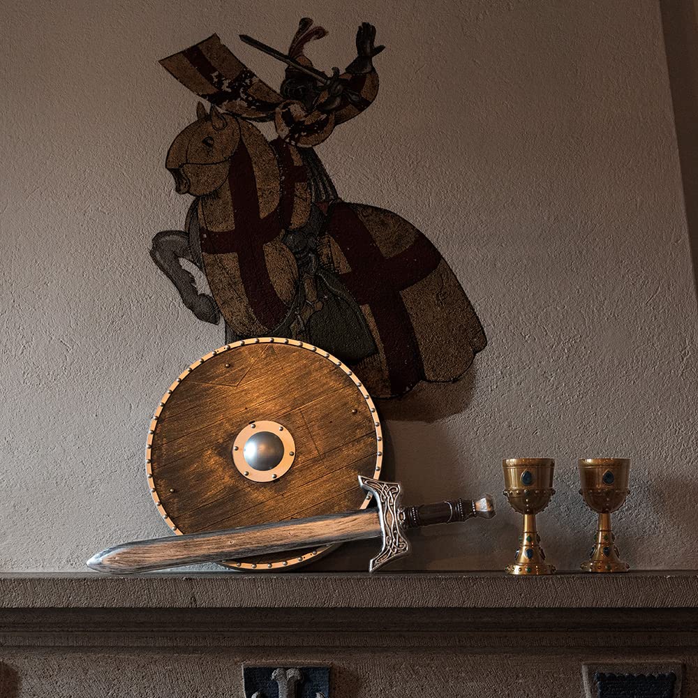 BOLAND — Épée de chevalier 68 cm – Image 2