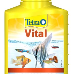 TetraVital Entretien de l'eau
