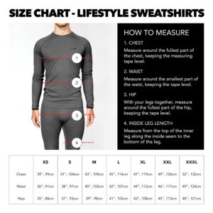 Alternative view of OAKLEY Bark Full Zip 2.0 — Sweat à capuche homme L