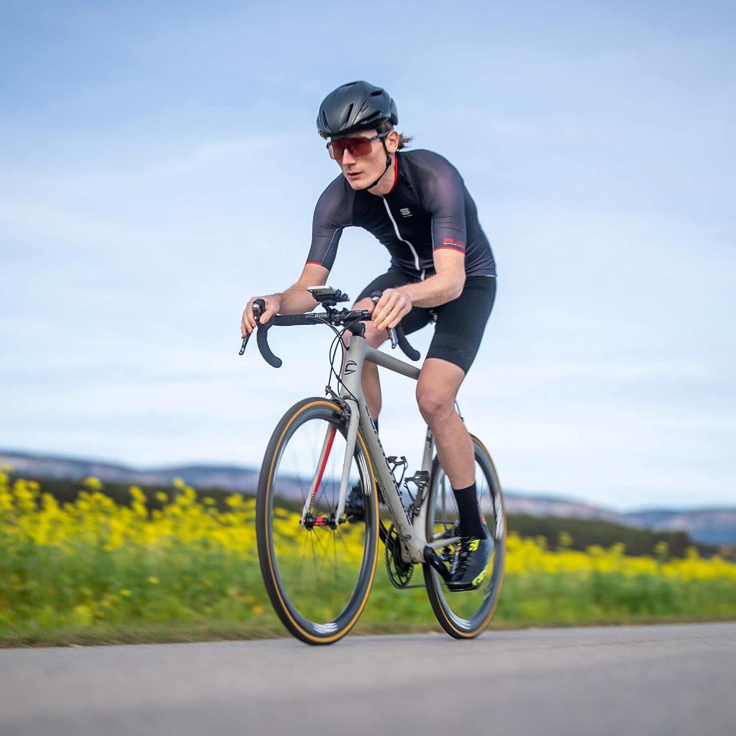 SP CONNECT SPC+ — Kit support vélo universel Roadbike – Image 4