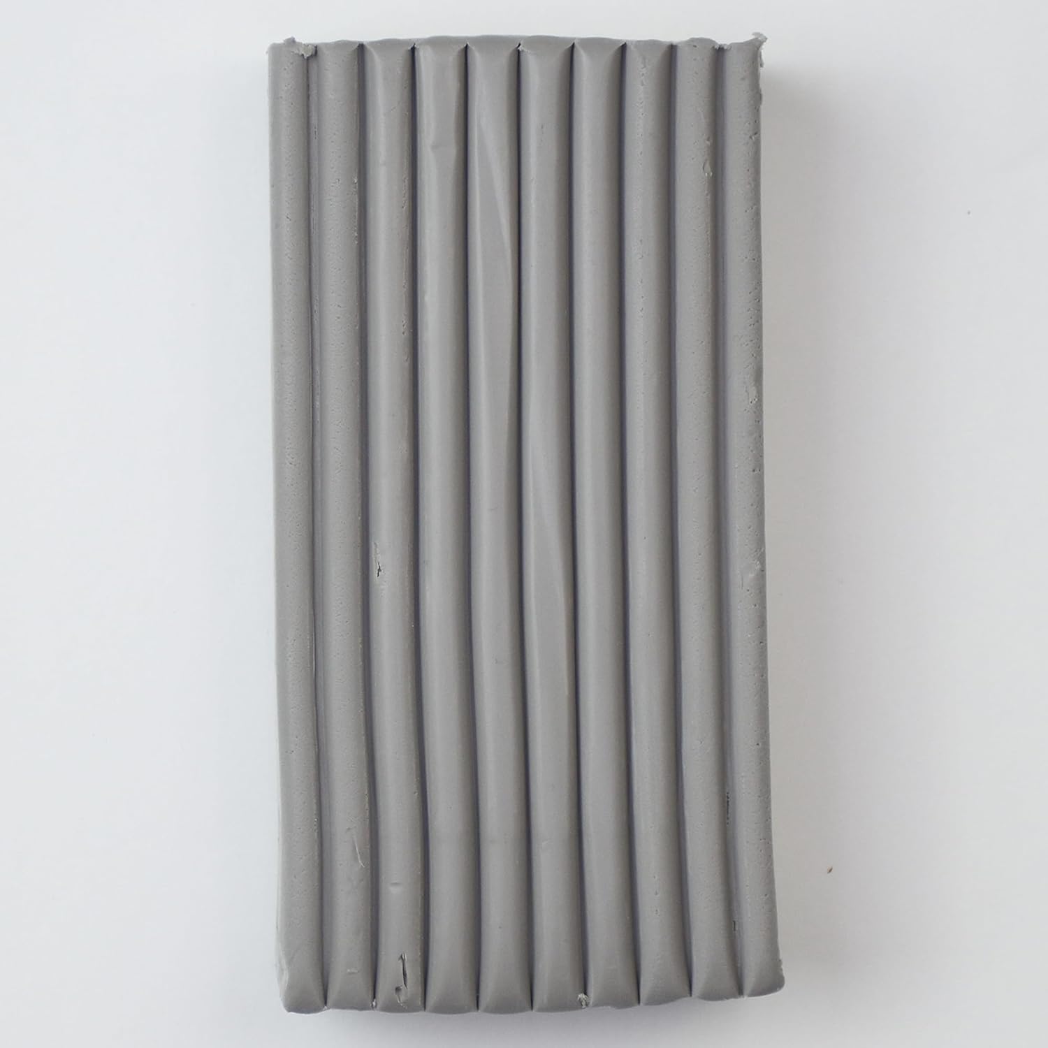 SUPER SCULPEY — Pâte polymère grise 15,08 x 7,62 x 3,97 cm – Image 2