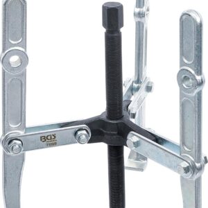 BGS 7699 | Extracteur interne/externe | 3 griffes | 40-210 mm