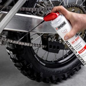 Alternative view of IPONE X-Trem Chain Off-Road — Graisse de chaîne 750 ml