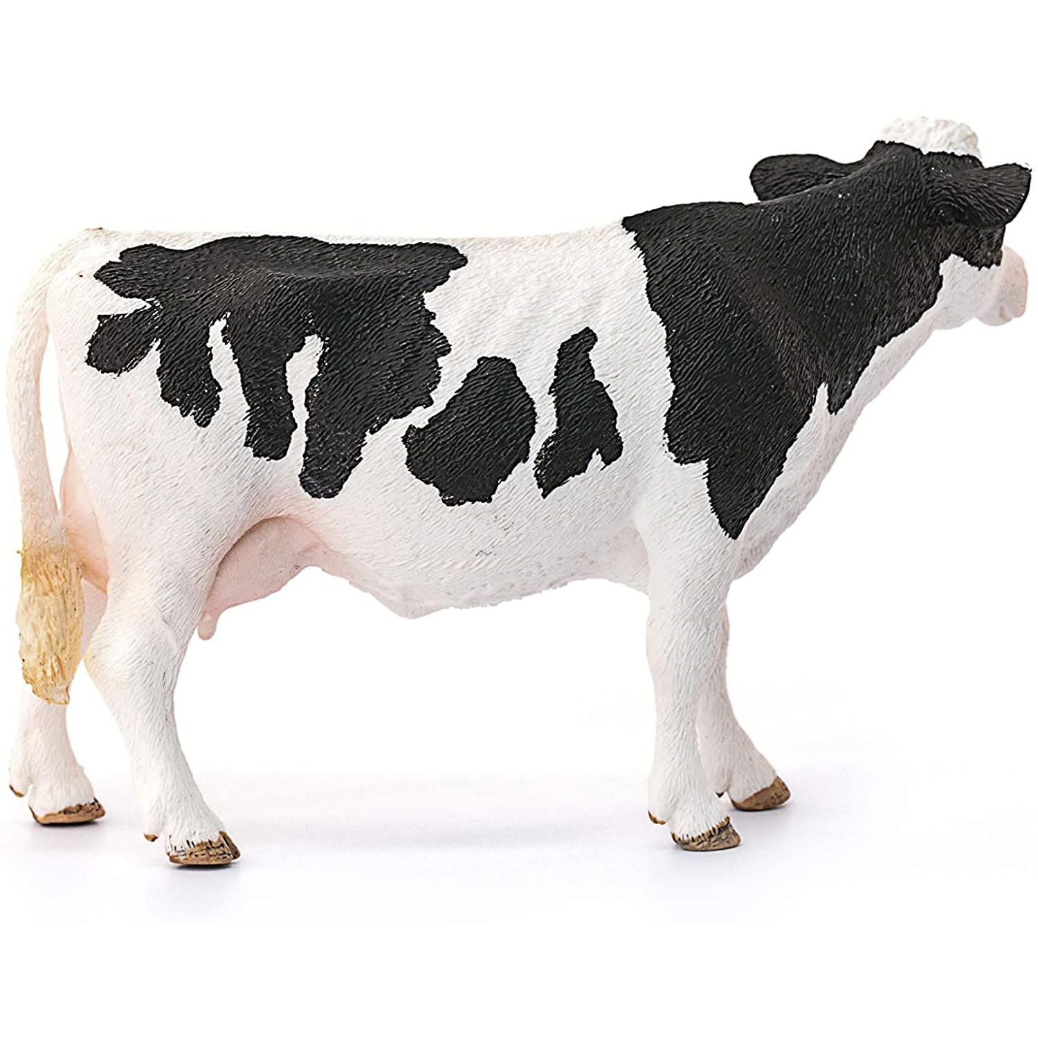 Schleich- Figurine Vache Holstein Farm World, 13797, Multicolore – Image 3