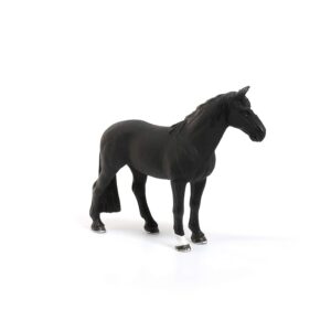 Alternative view of Schleich Hongre Tennessee Walker