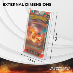 Alternative view of PHOENIX SHIELD — Pack Loader pour Boosters x12