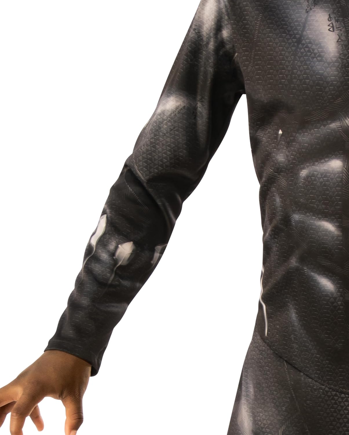 RUBIE'S Avengers — déguisement Black Panther enfant 5-6 ans – Image 6