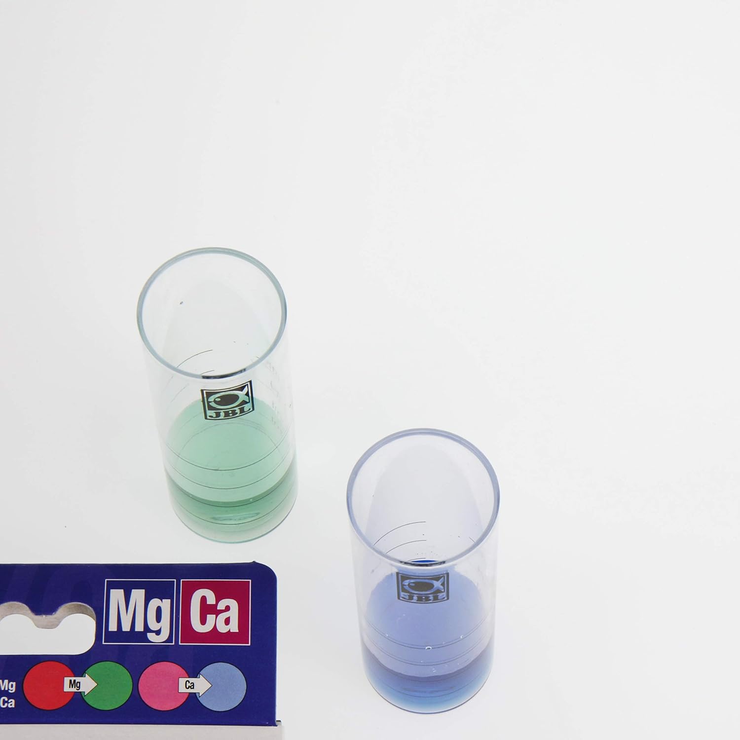 JBL ProAquaTest Mg-Ca — Test Magnésium-Calcium Aquarium – Image 3