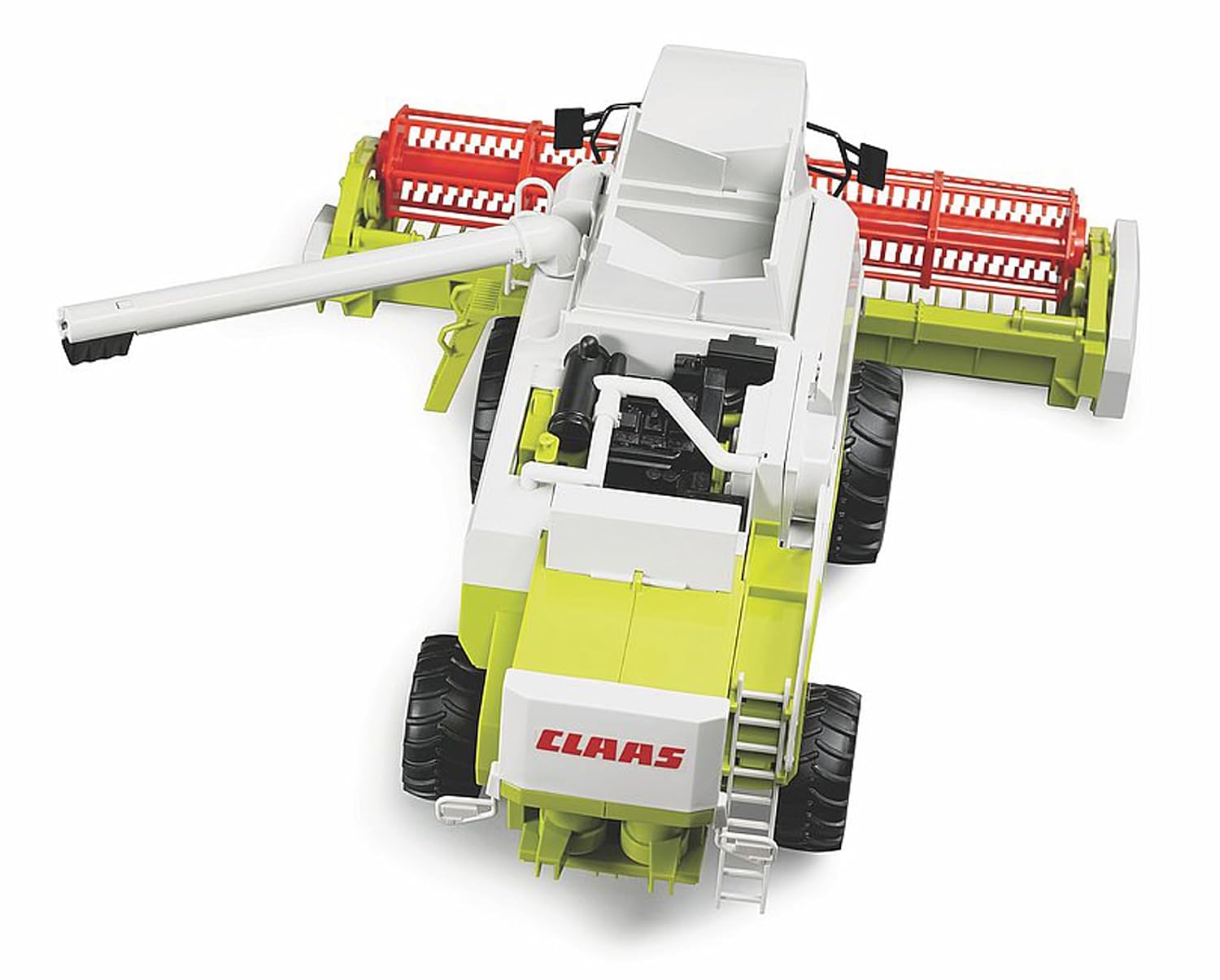 BRUDER Claas Lexion 480 — Moissonneuse-batteuse 1:20 – Image 4