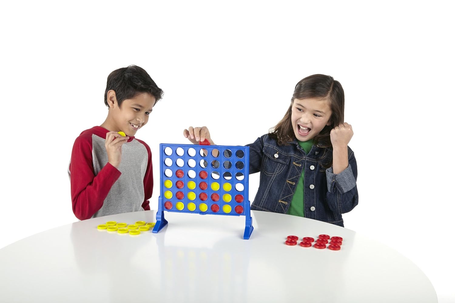 CONNECT 4 - CONNECT 4 GRID – Image 4