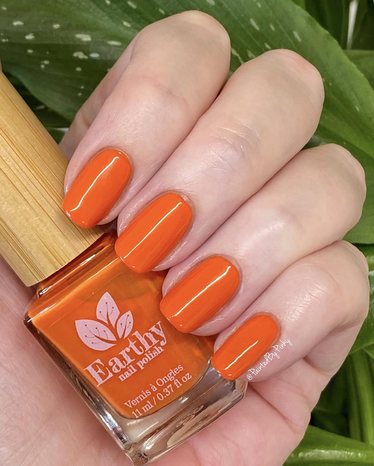 EARTHY — Vernis à ongles I Lava You – Image 2
