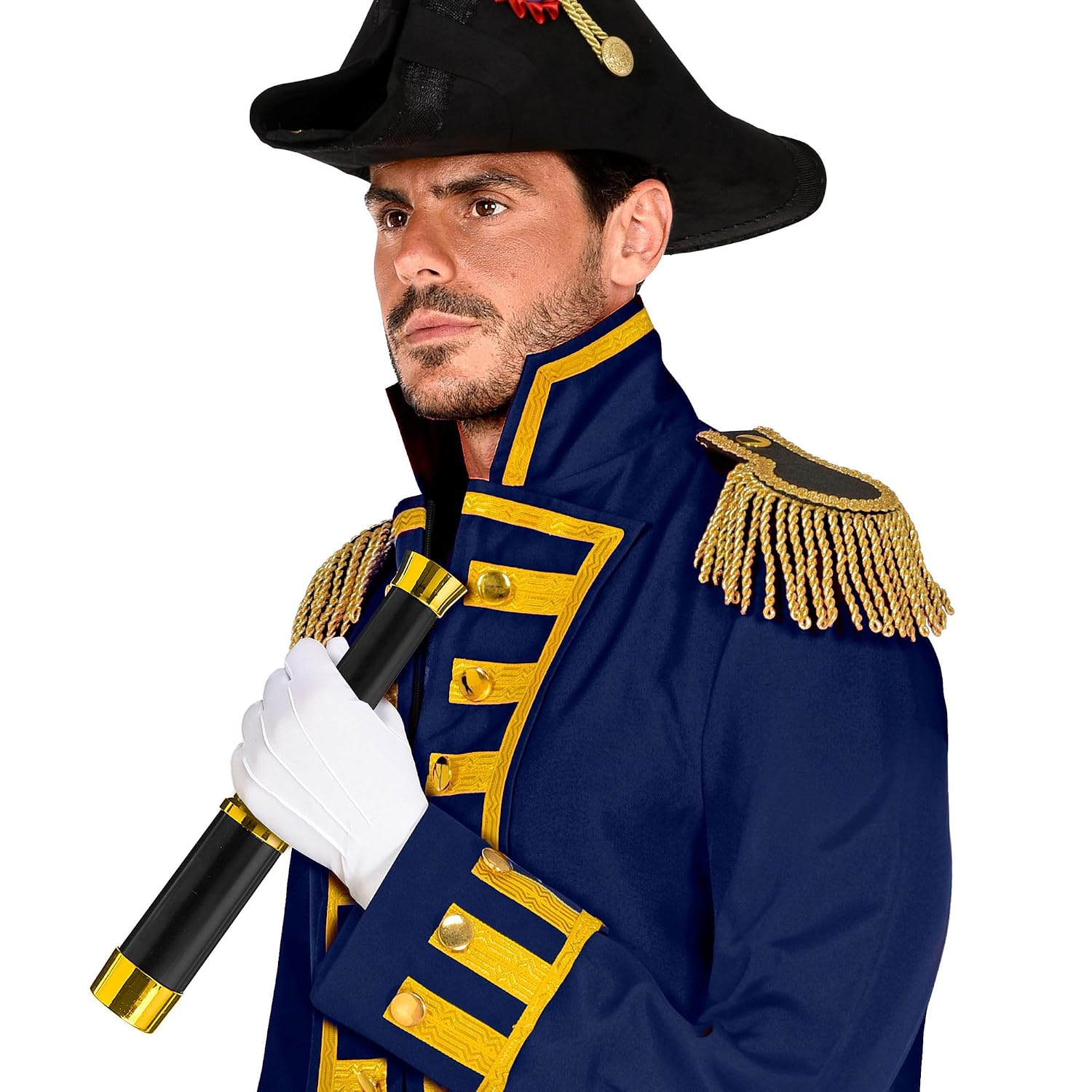 APTAFÊTES — Longue vue pirate télescopique 31 cm – Image 2