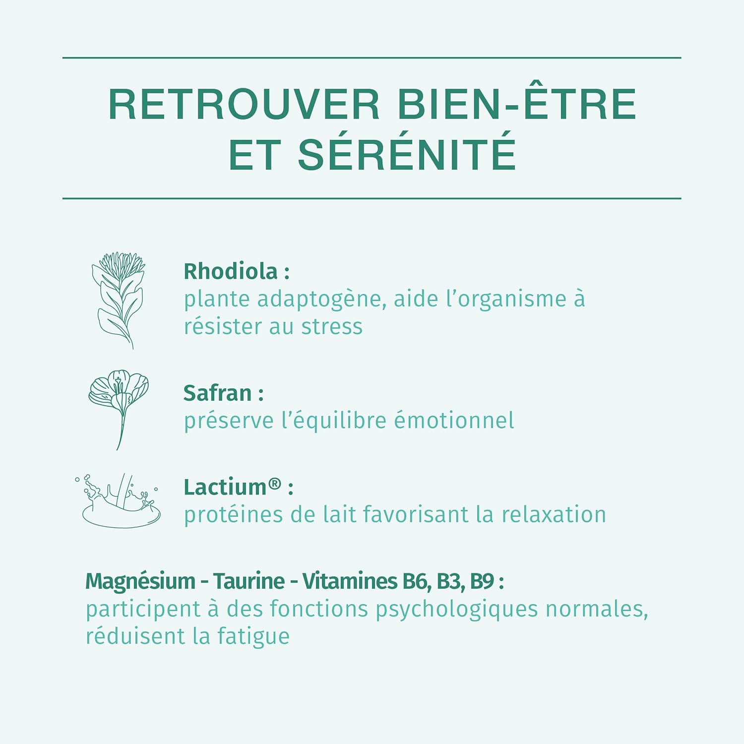 PHYTORESEARCH Zenytud — Complément alimentaire bien-être 60 gélules – Image 2