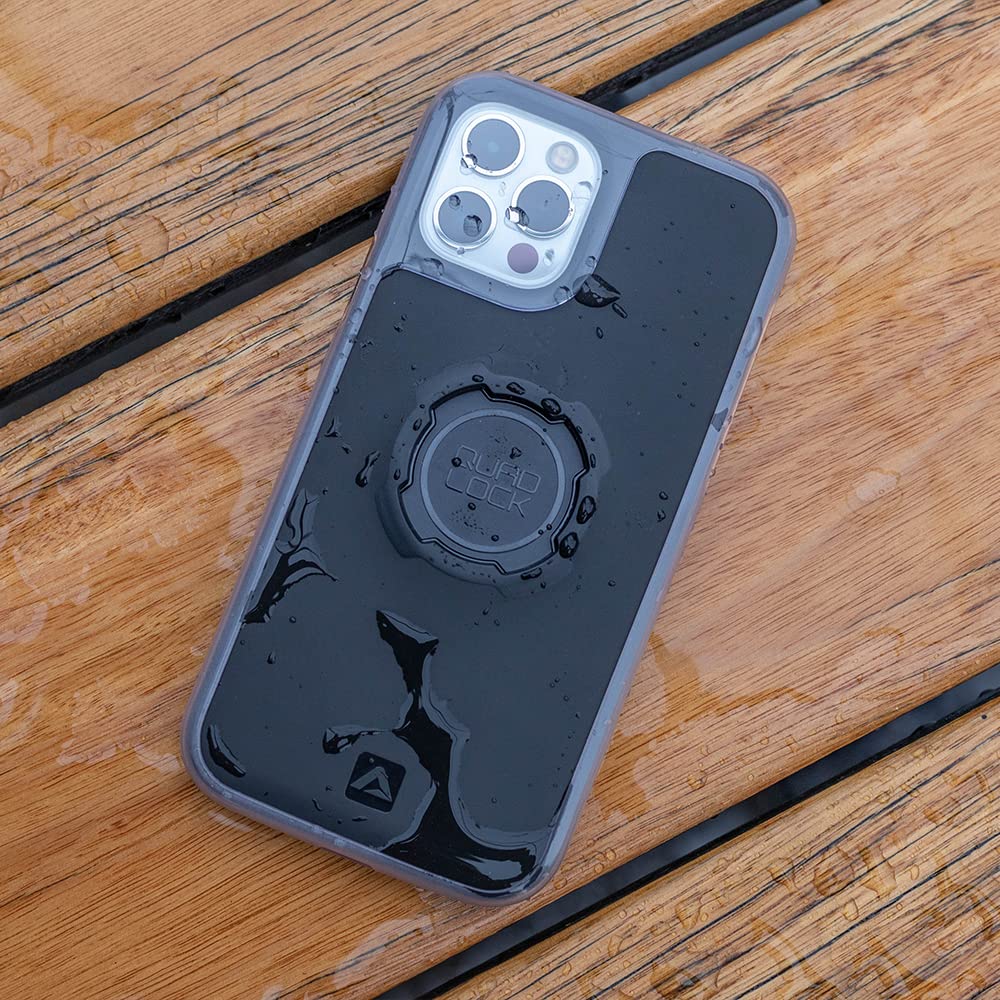 QUAD LOCK — Poncho Étanche pour iPhone 5/5s/SE – Image 2