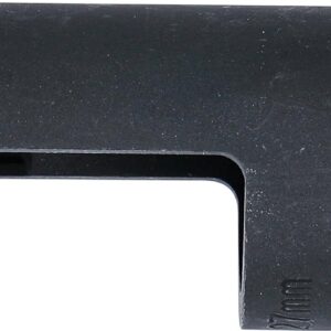 Alternative view of BGS 1140-27 — Douille pour sonde lambda 27 mm