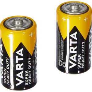 Alternative view of VARTA Super Heavy Duty — Pile C 1,5 V