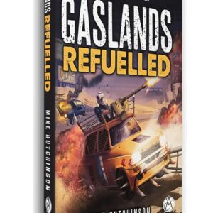 Gaslands Refuelled
