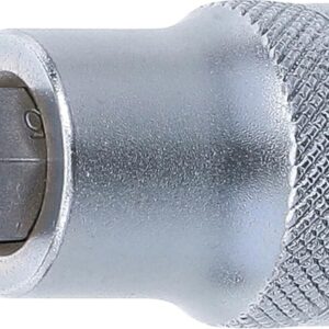 BGS 4375 | Douille à embouts | 12,5 mm (1/2") | profil T (pour Torx) T55