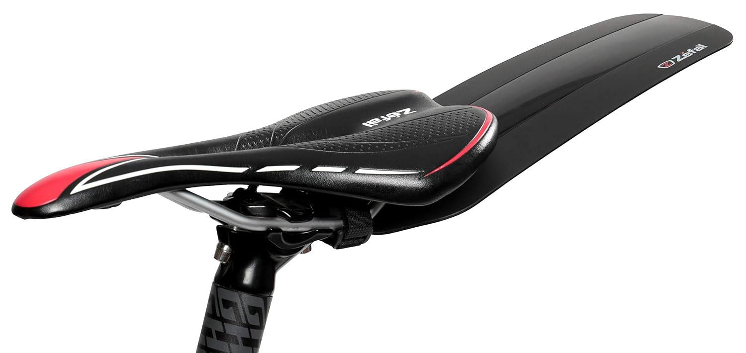 ZEFAL Shield S20 — Garde-boue arrière de selle VTT – Image 4